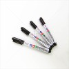 TEX ปากกามาร์กเกอร์ 9811 F <1/12> สีดำ